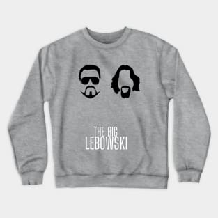 The Big Lebowski Crewneck Sweatshirt